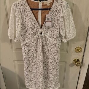 BNWT Michael Kors women dress size 12